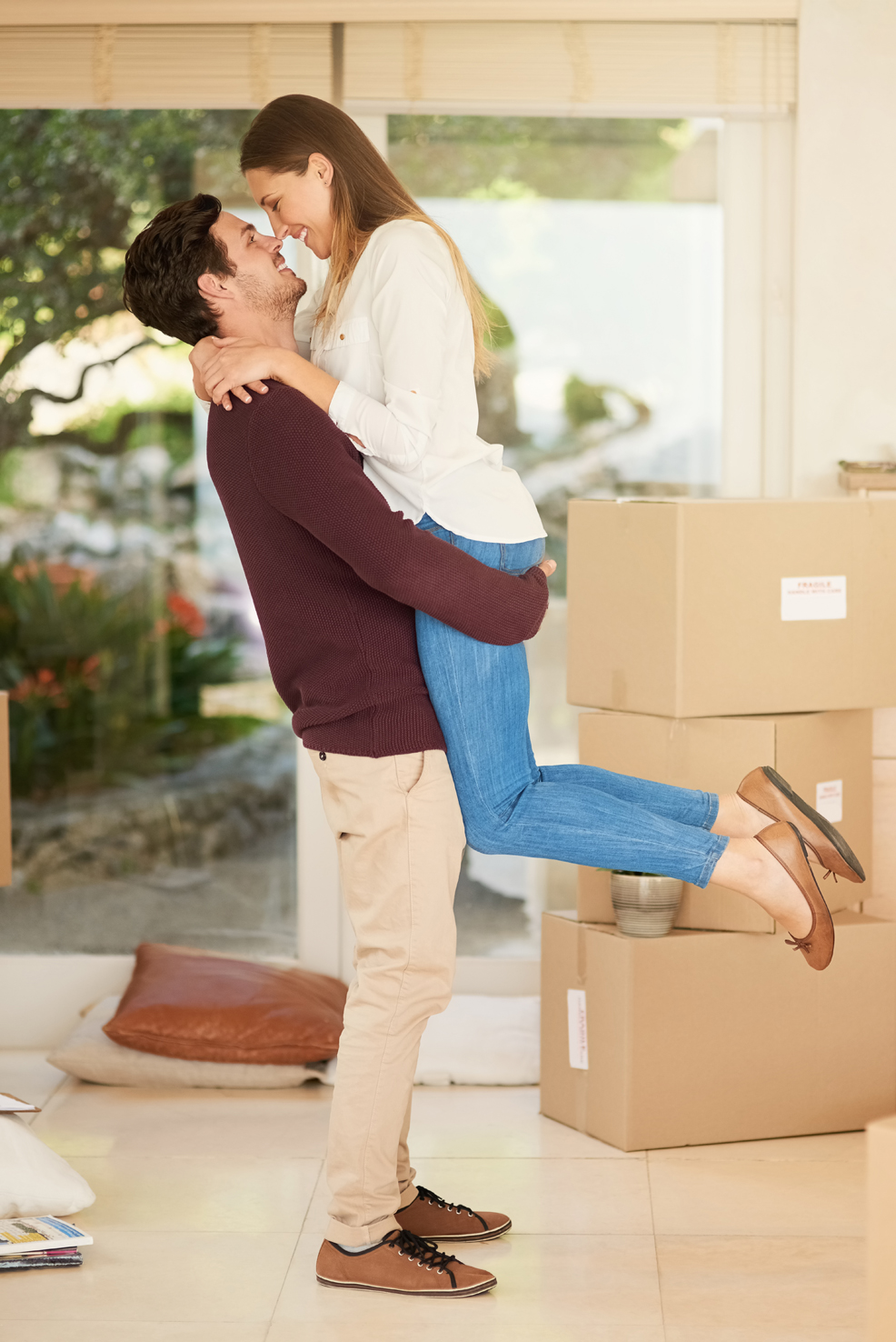 Home Owners Building & Contents