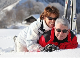Over 60 Holiday Travel Insurance with medical conditions