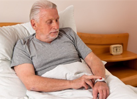 Travel Insurance for Stroke Patients