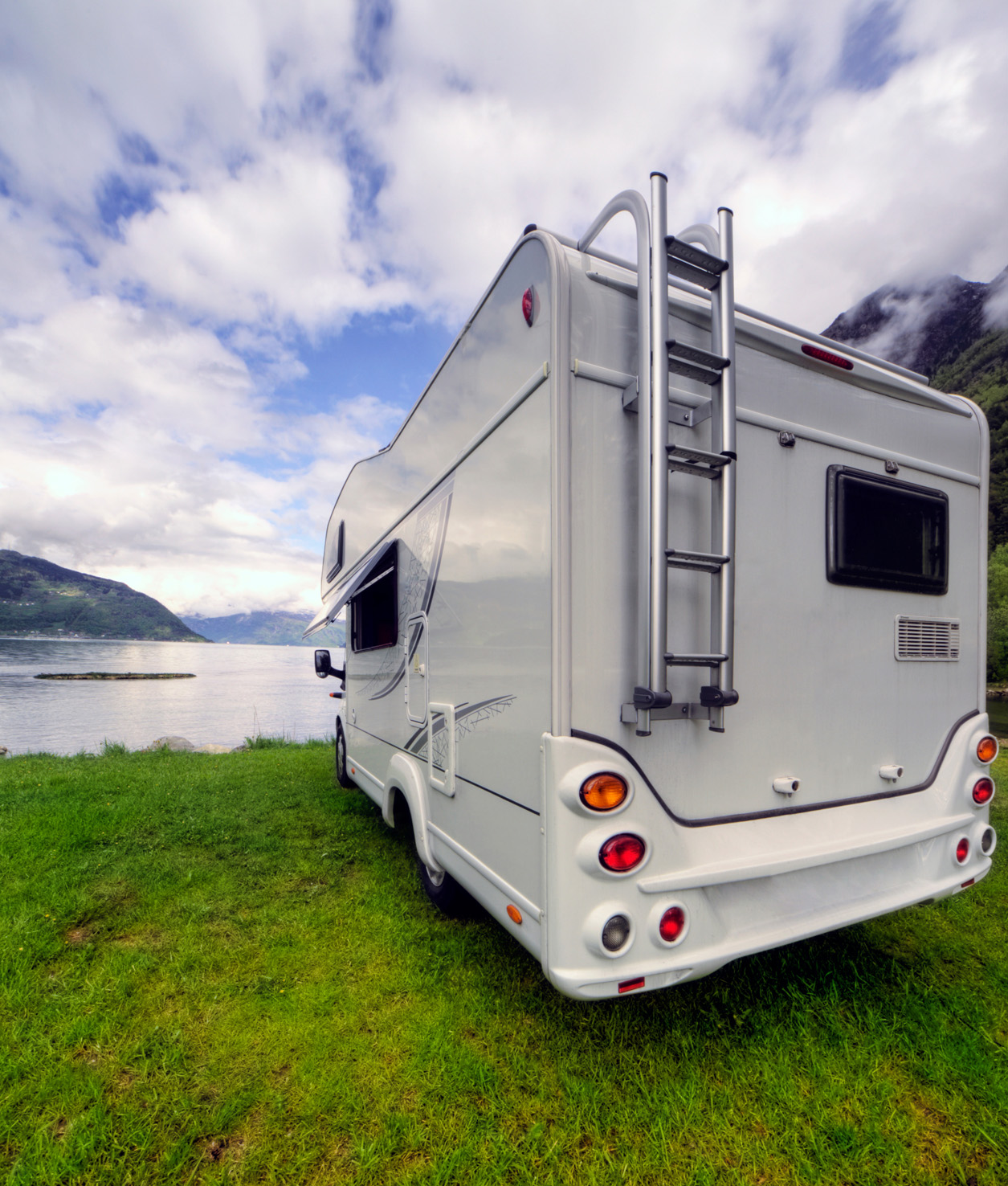 Motorhome Insurance