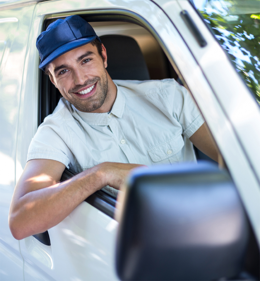 Van Insurance