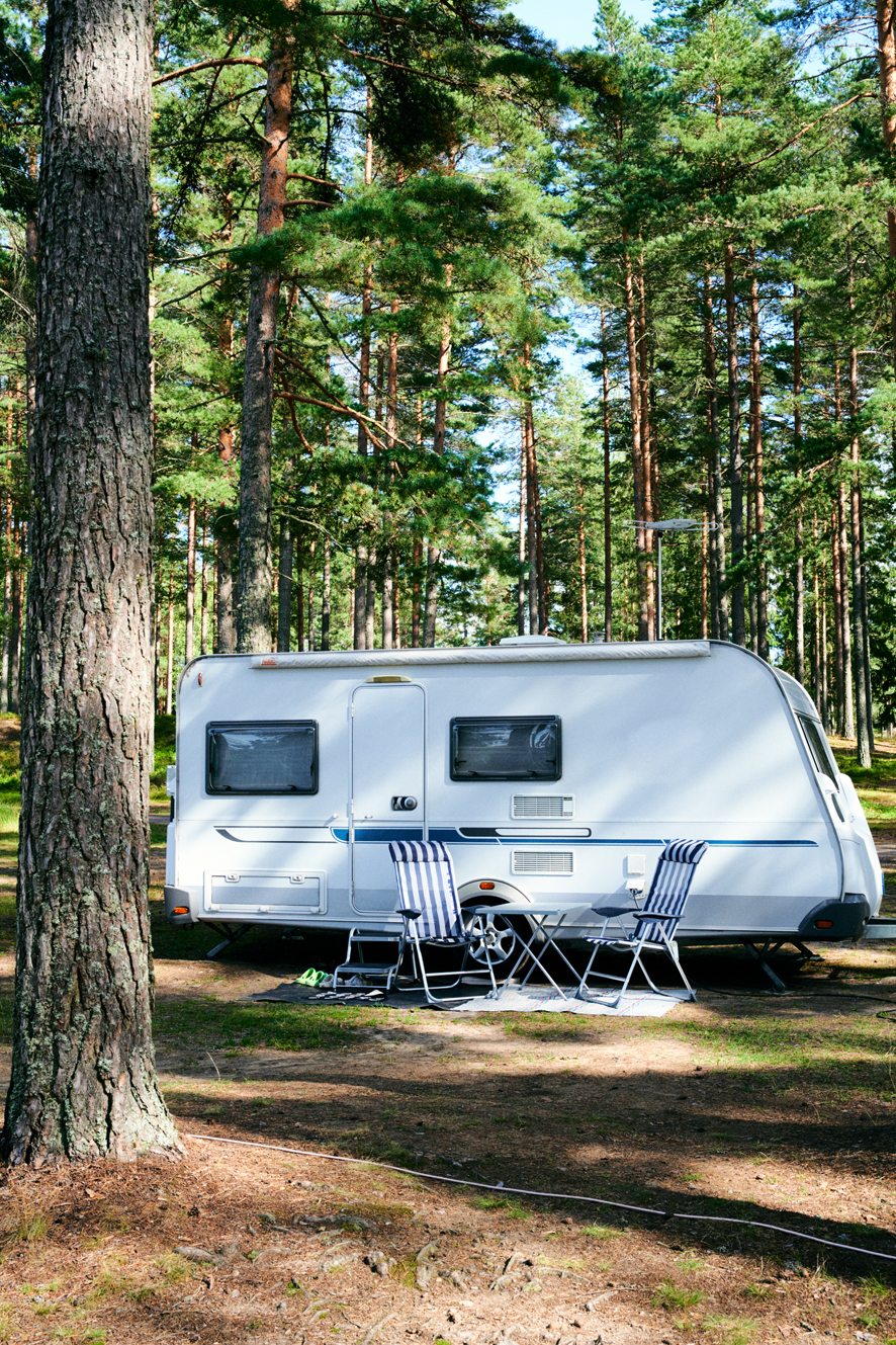 Caravan Insurance