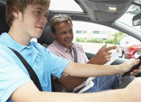 Young Learner Drivers Insurance