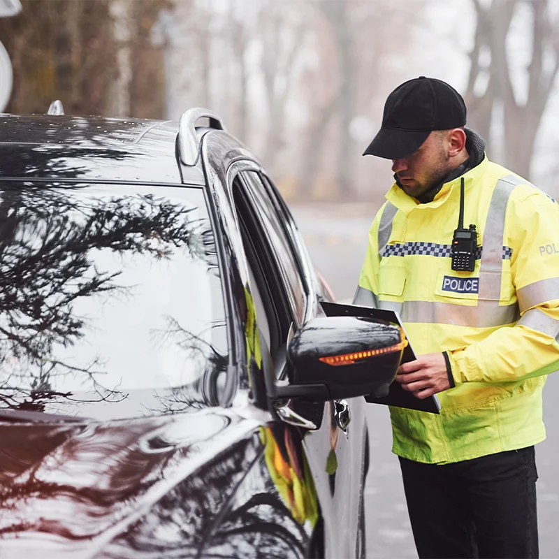 Impound Insurance