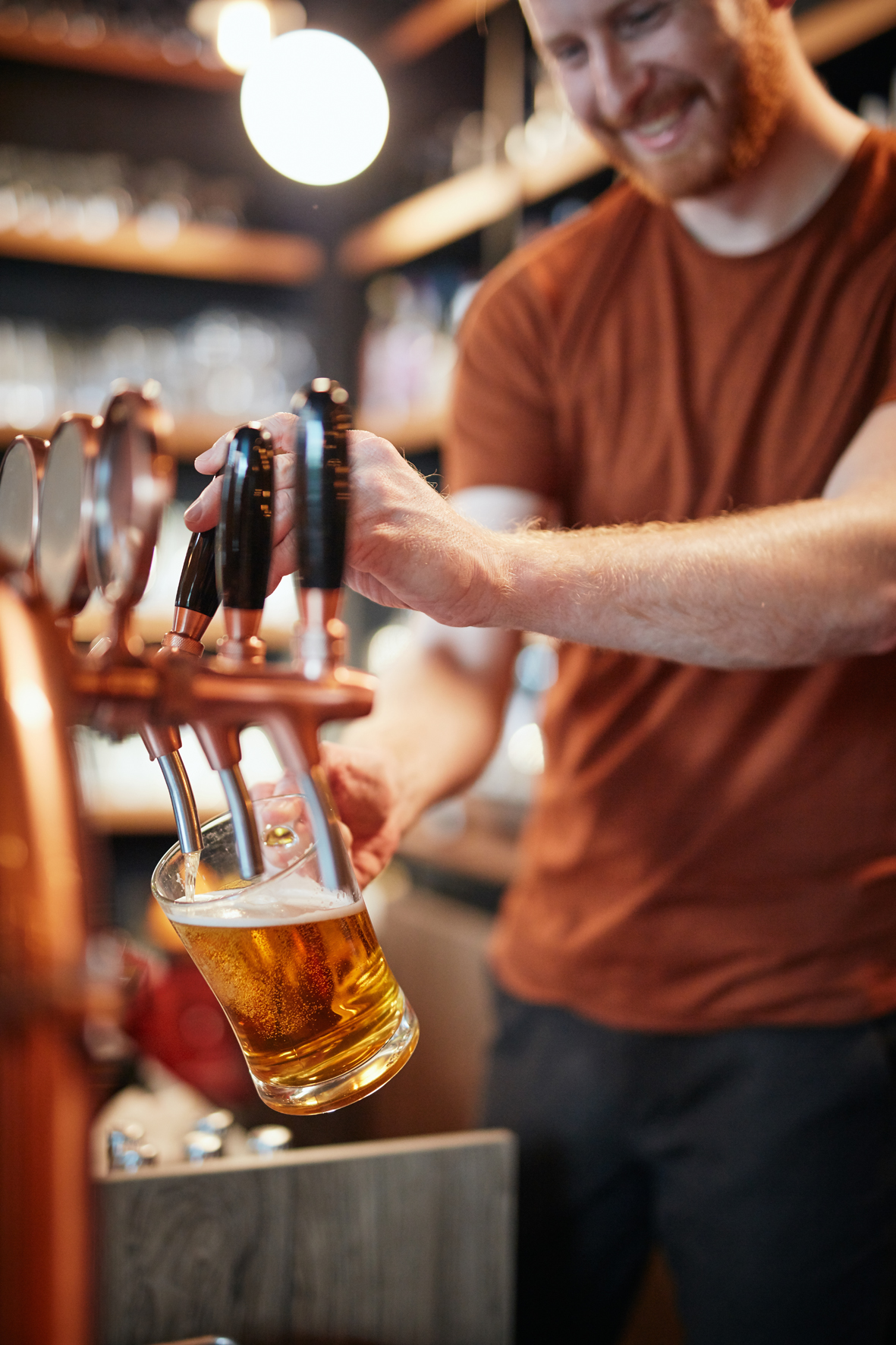 Licensed Premises Insurance