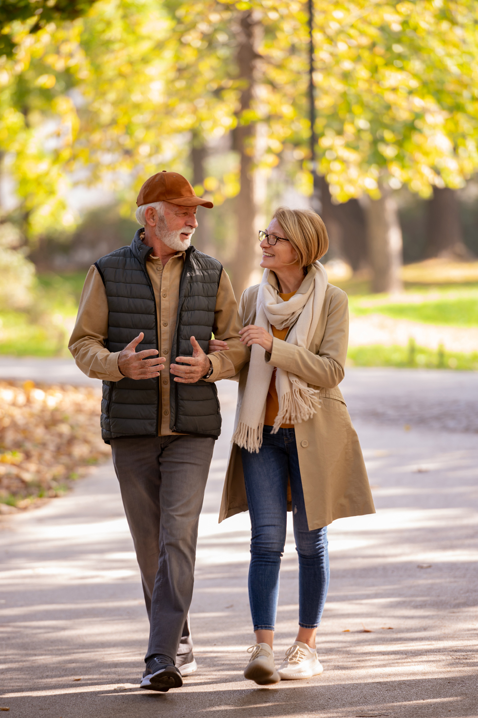 Over 50s Life Insurance