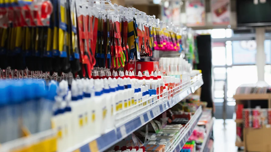 Shop Insurance
